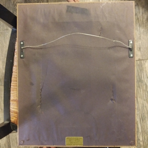 Original oil painting - Picture 3 of 3